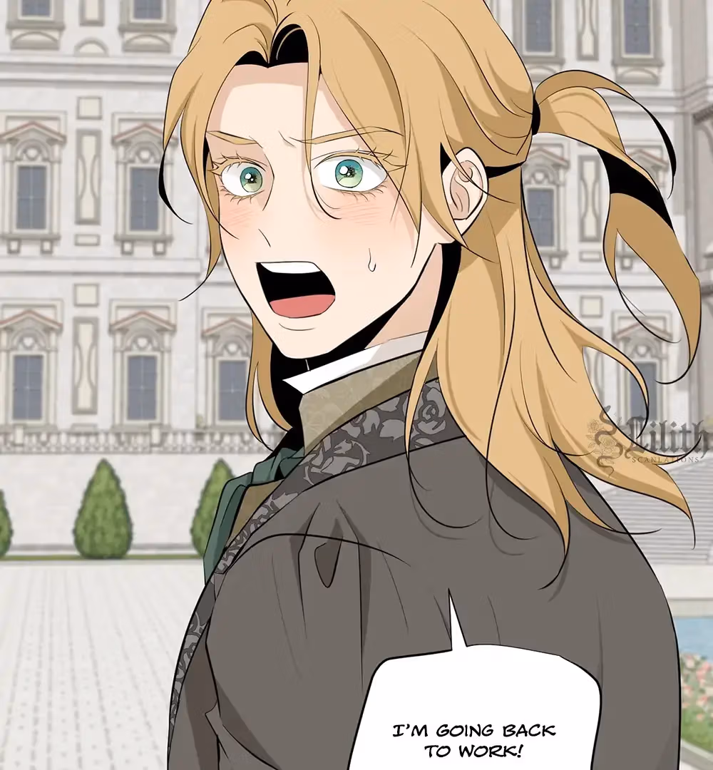 Nameless Flower Chapter 54 page 60 - 