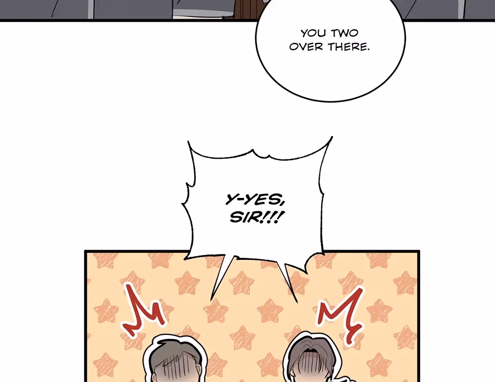 Nameless Flower Chapter 54 page 7 - 
