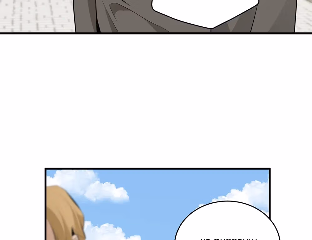Nameless Flower Chapter 54 page 61 - 