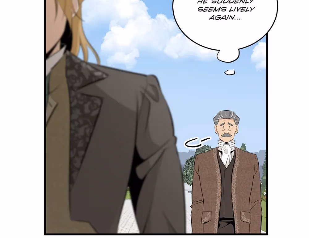 Nameless Flower Chapter 54 page 62 - 