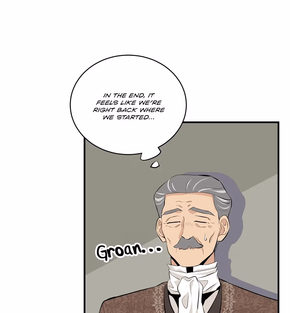 Nameless Flower Chapter 54 page 63 - 