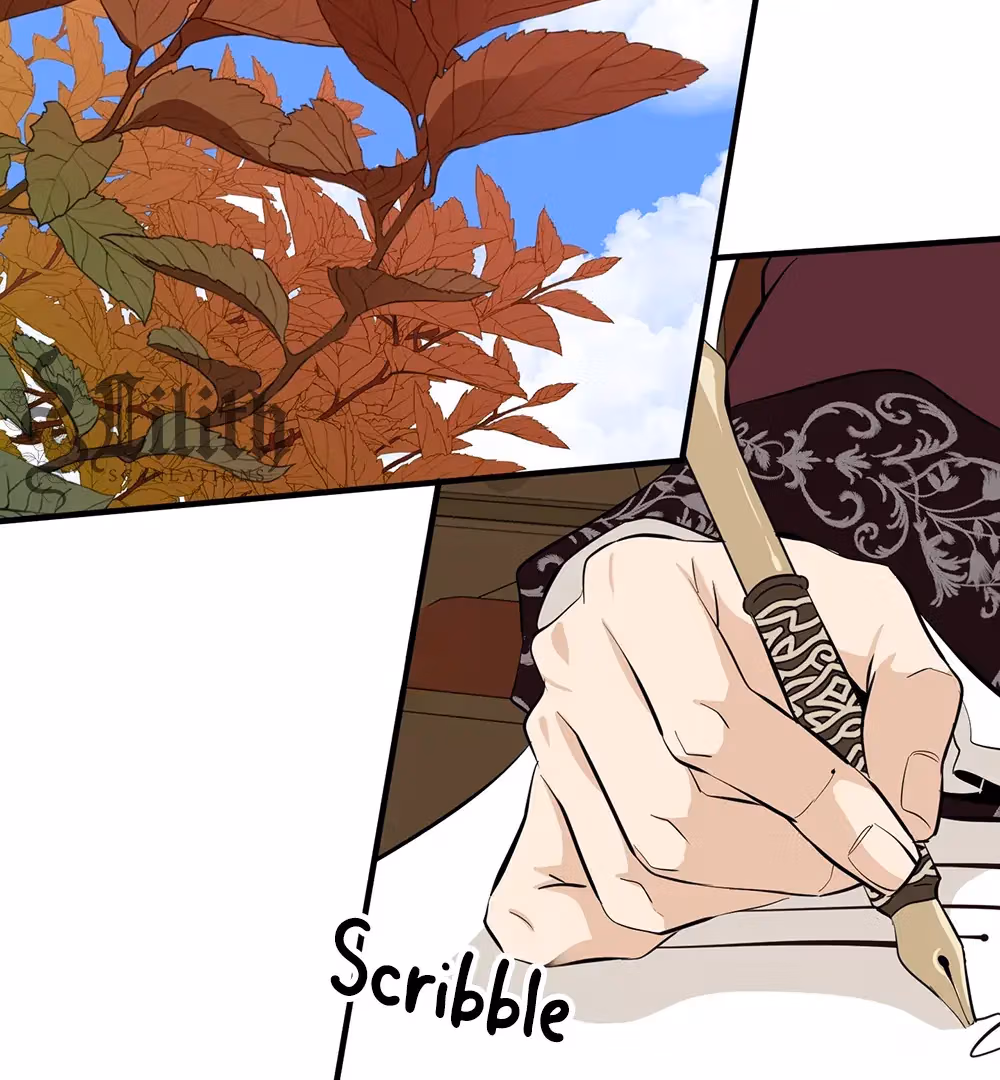 Nameless Flower Chapter 54 page 67 - 