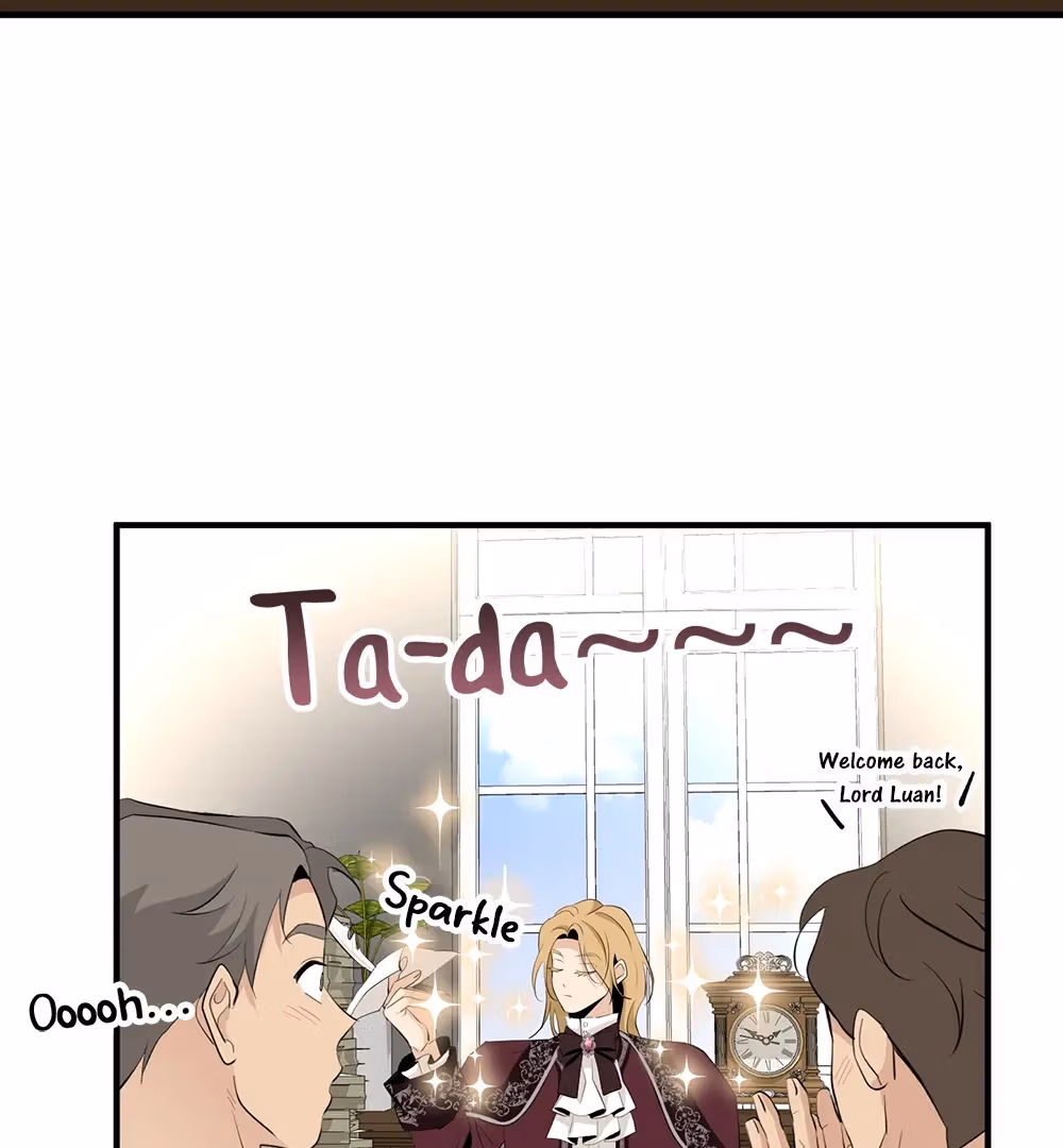 Nameless Flower Chapter 54 page 70 - 