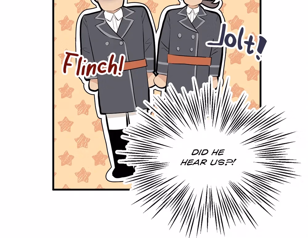 Nameless Flower Chapter 54 page 8 - 