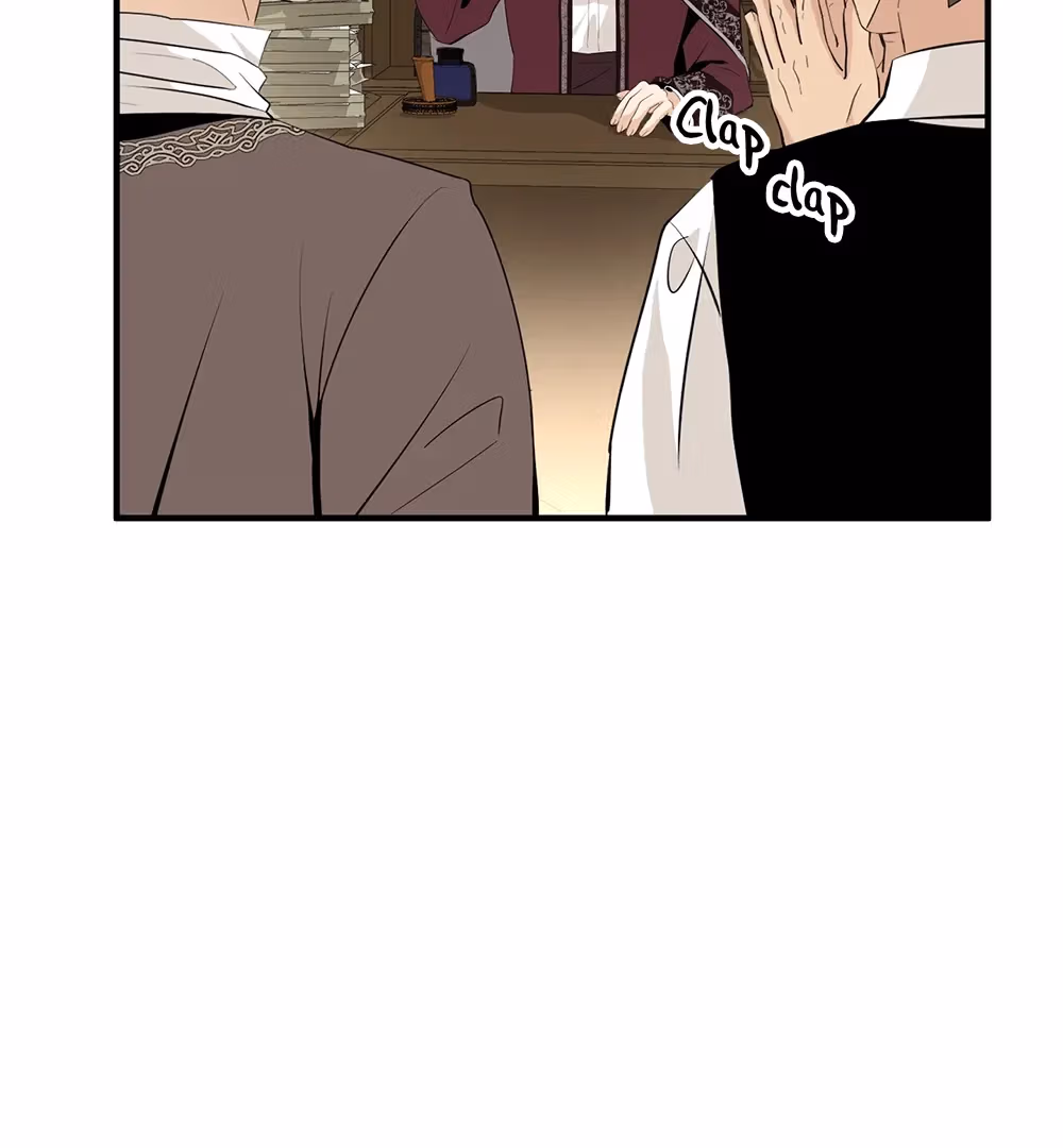 Nameless Flower Chapter 54 page 71 - 