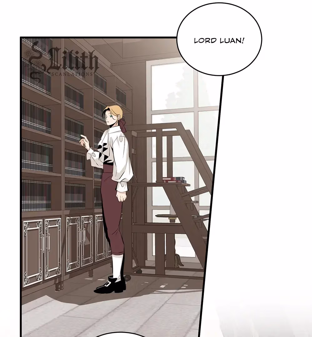 Nameless Flower Chapter 54 page 78 - 