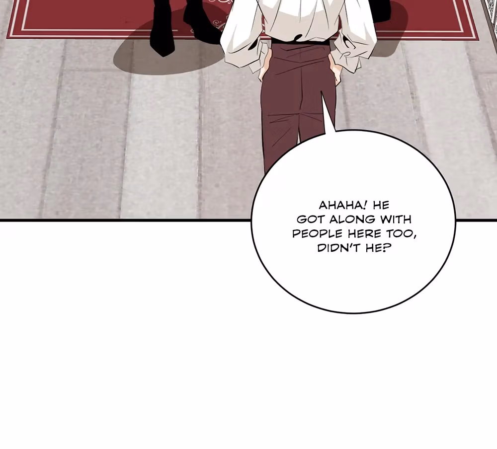 Nameless Flower Chapter 54 page 83 - 