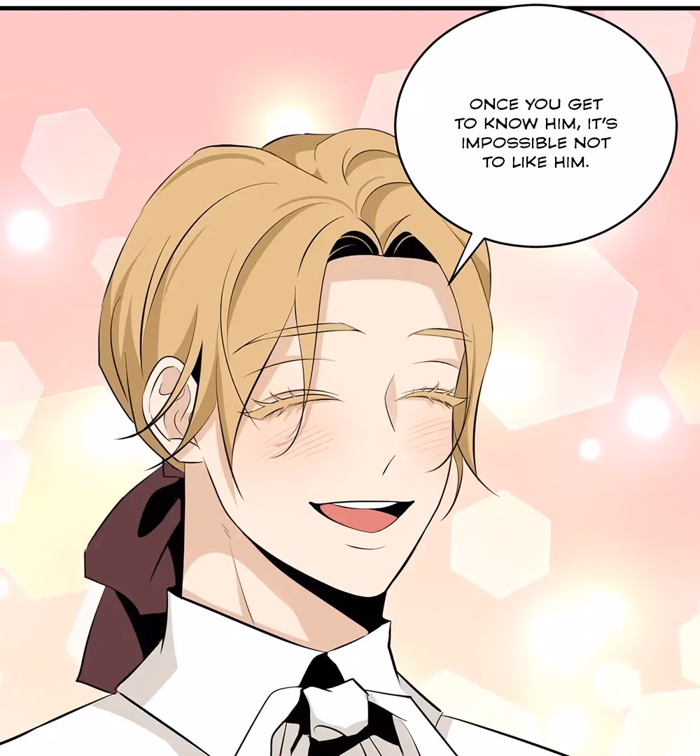 Nameless Flower Chapter 54 page 84 - 