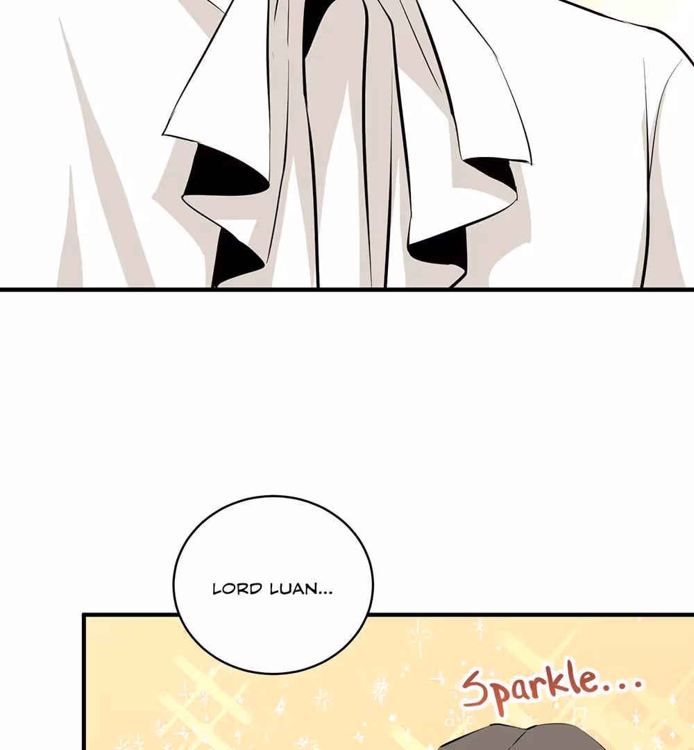 Nameless Flower Chapter 54 page 85 - 