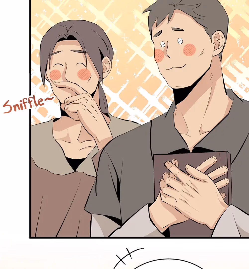 Nameless Flower Chapter 54 page 86 - 