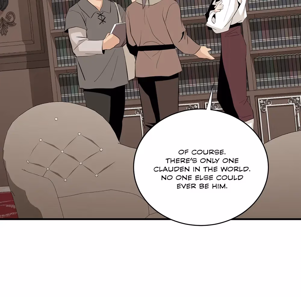 Nameless Flower Chapter 54 page 88 - 