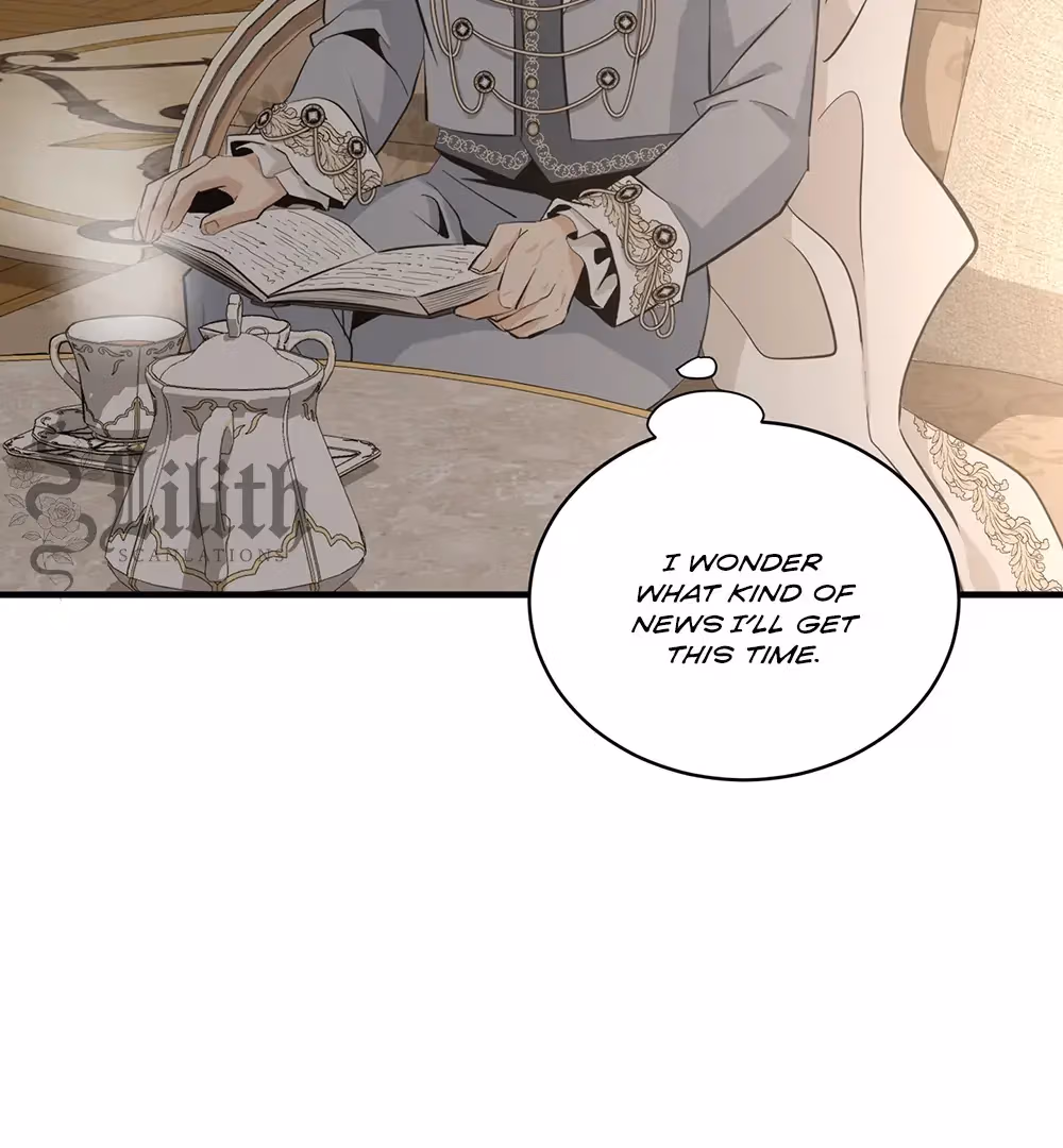 Nameless Flower Chapter 54 page 97 - 
