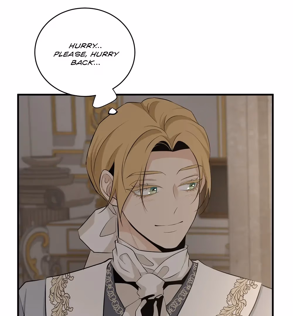 Nameless Flower Chapter 54 page 98 - 