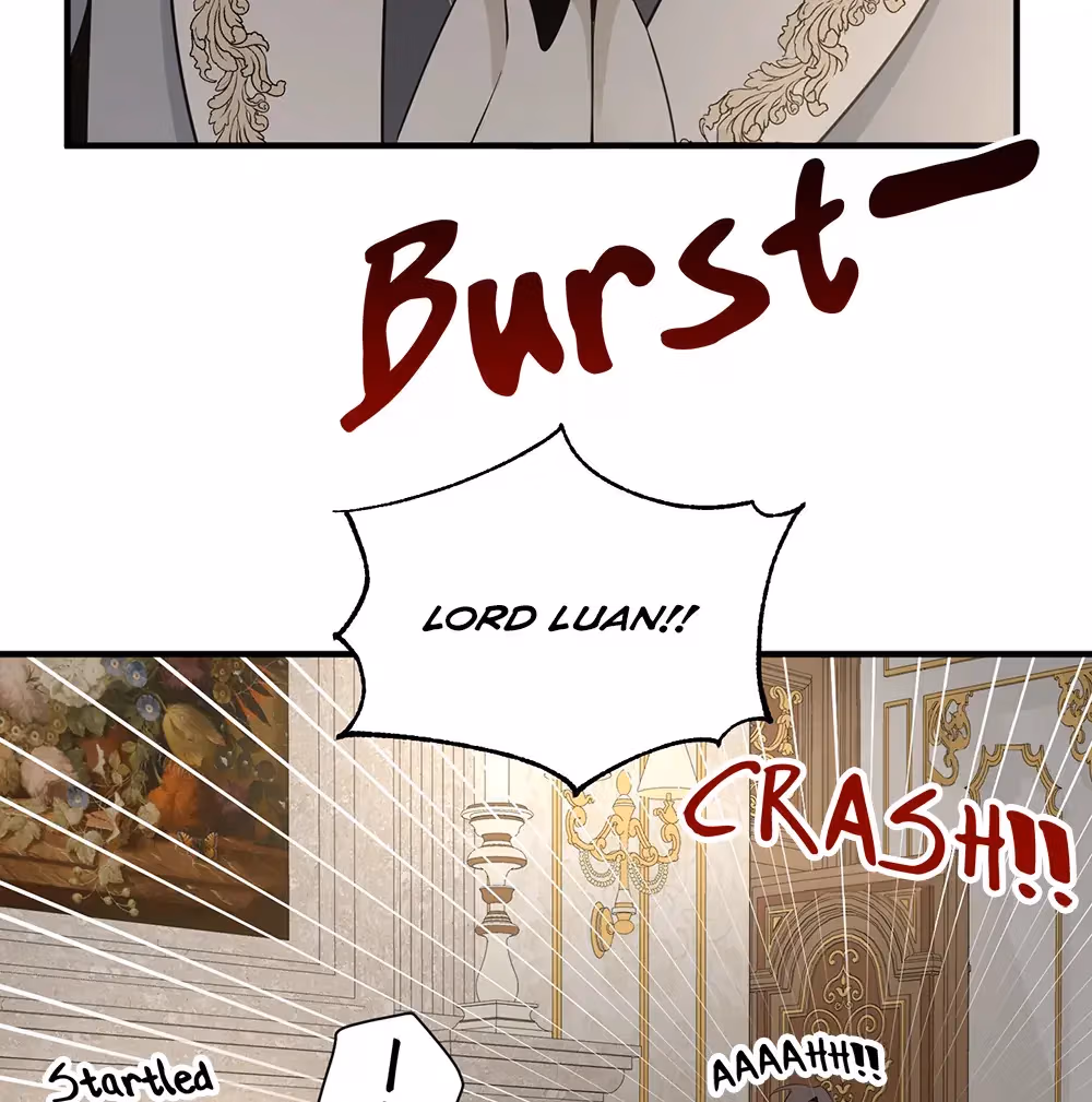 Nameless Flower Chapter 54 page 99 - 