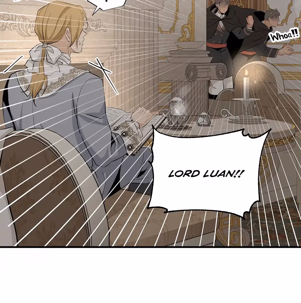 Nameless Flower Chapter 54 page 100 - 