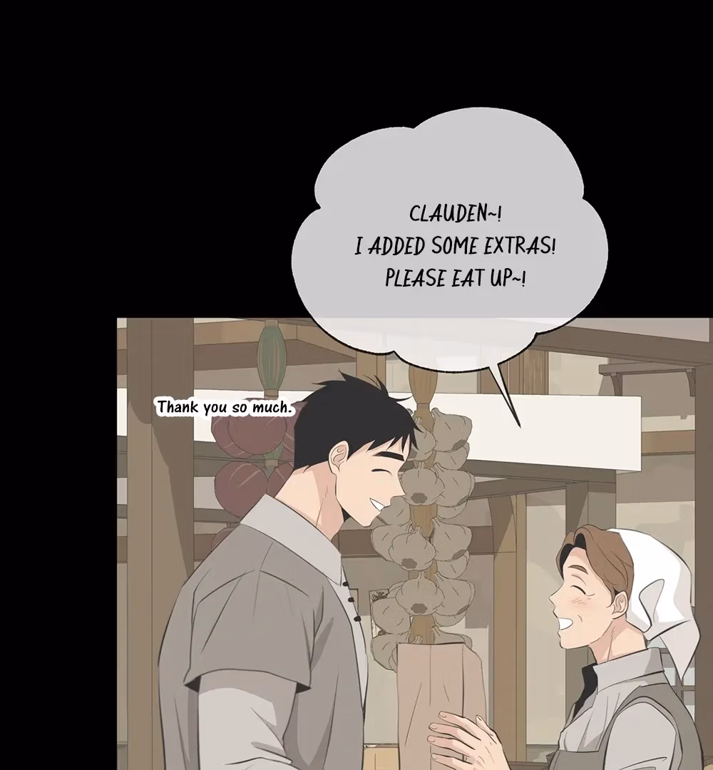 Nameless Flower Chapter 56 page 101 - 