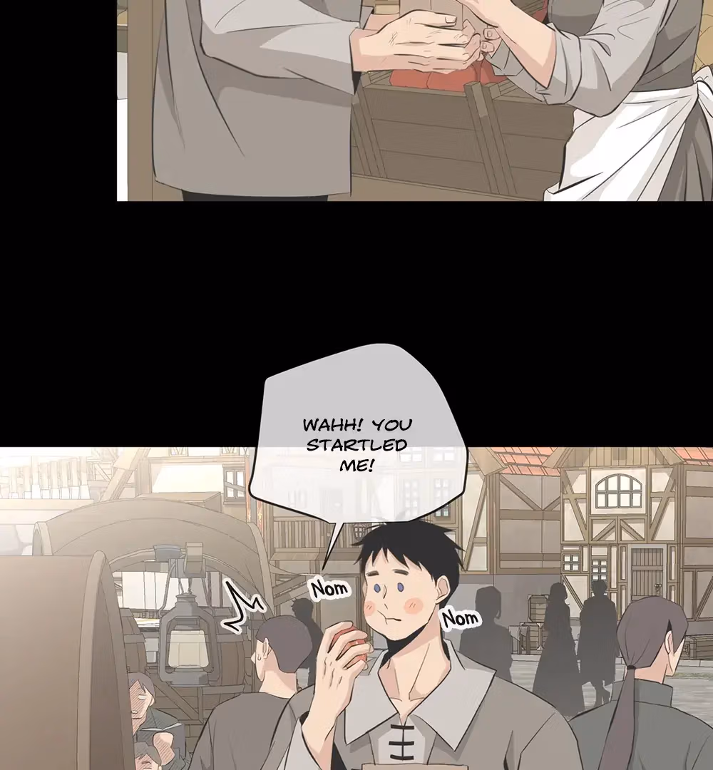 Nameless Flower Chapter 56 page 102 - 