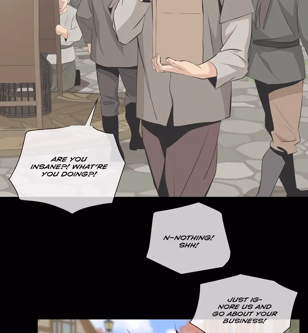 Nameless Flower Chapter 56 page 103 - 