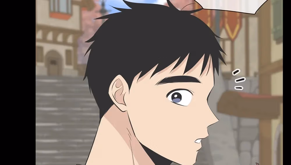 Nameless Flower Chapter 56 page 104 - 