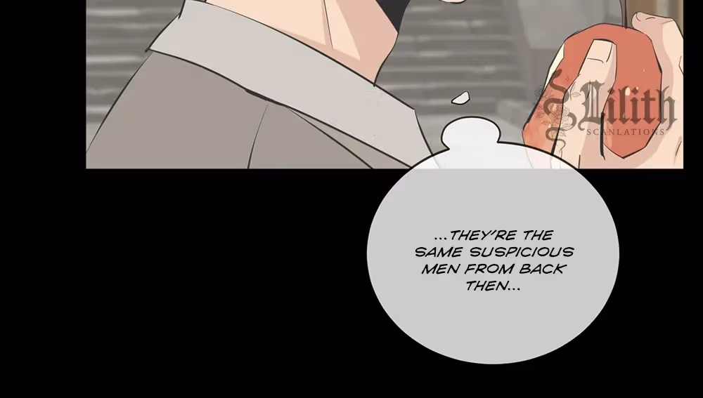 Nameless Flower Chapter 56 page 105 - 