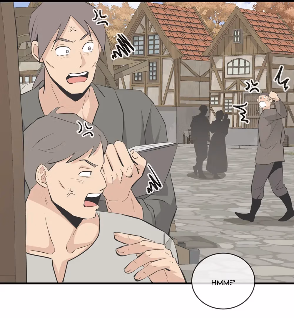 Nameless Flower Chapter 56 page 106 - 