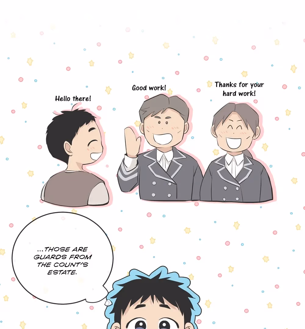 Nameless Flower Chapter 56 page 107 - 