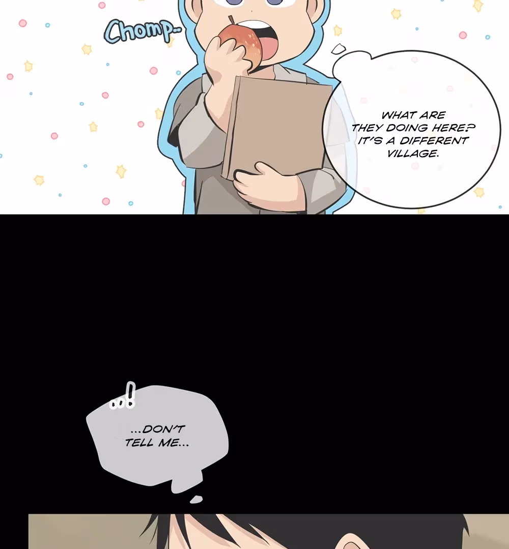Nameless Flower Chapter 56 page 108 - 