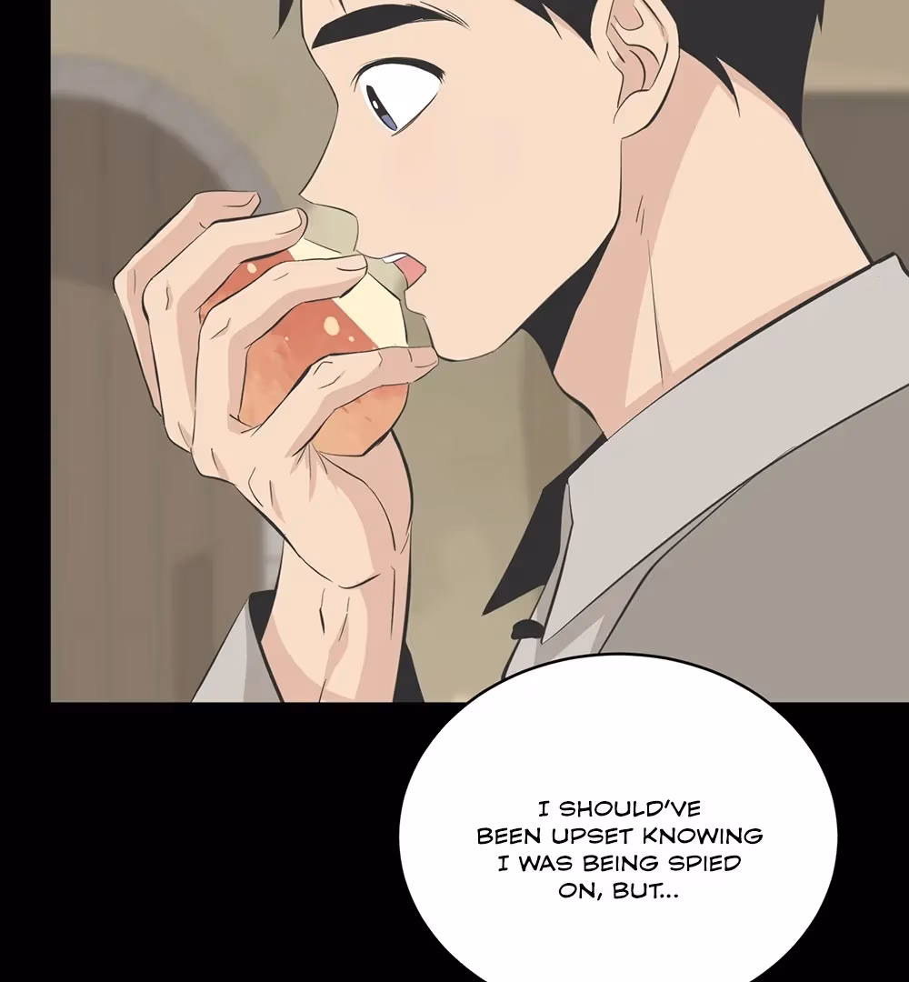 Nameless Flower Chapter 56 page 109 - 