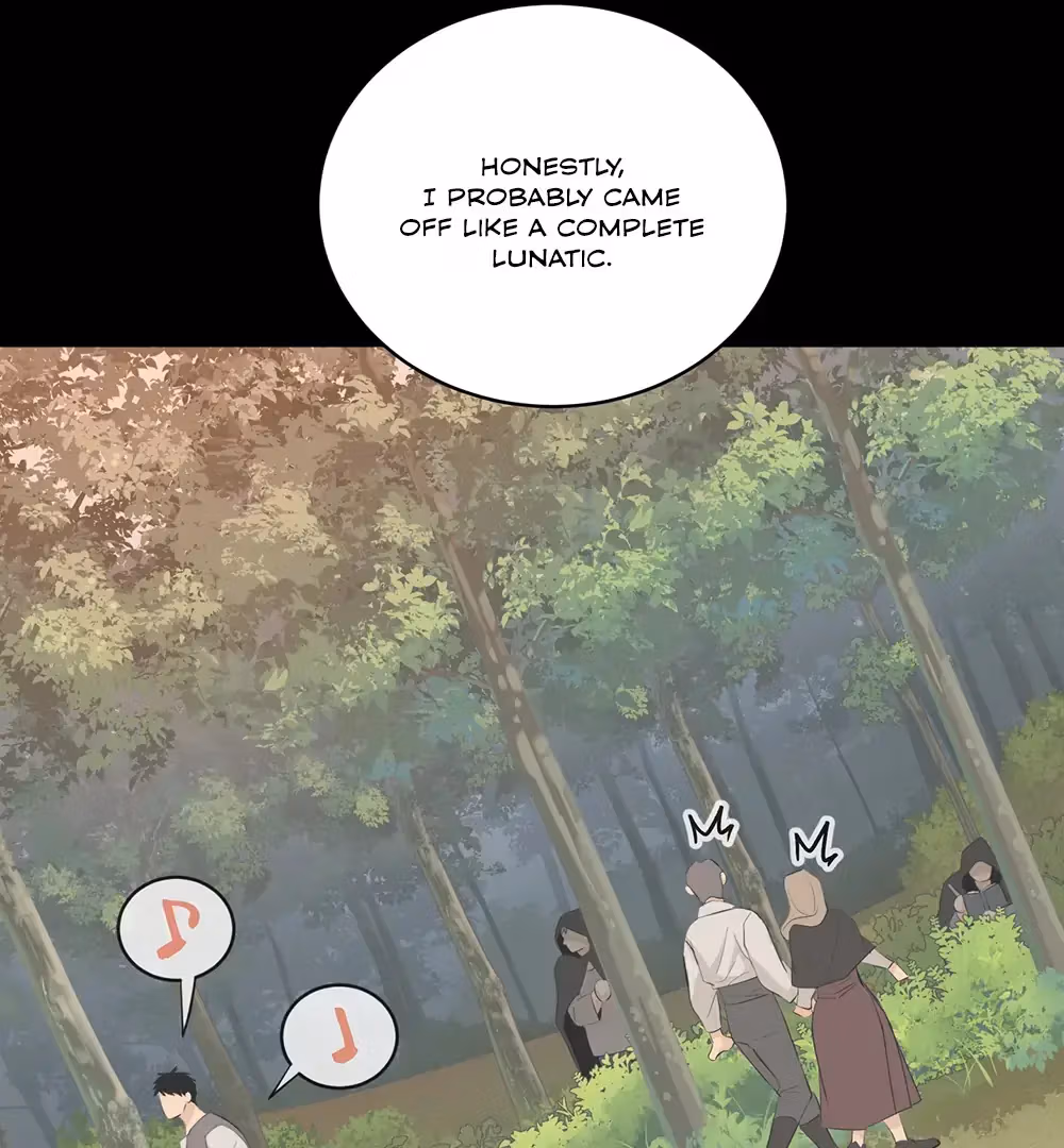 Nameless Flower Chapter 56 page 114 - 