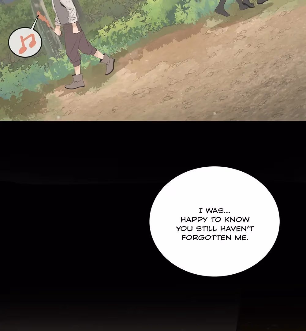 Nameless Flower Chapter 56 page 115 - 