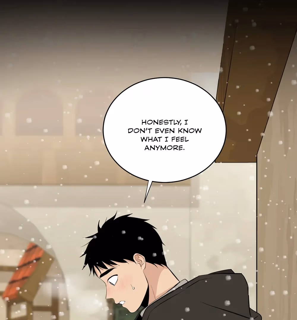 Nameless Flower Chapter 56 page 116 - 