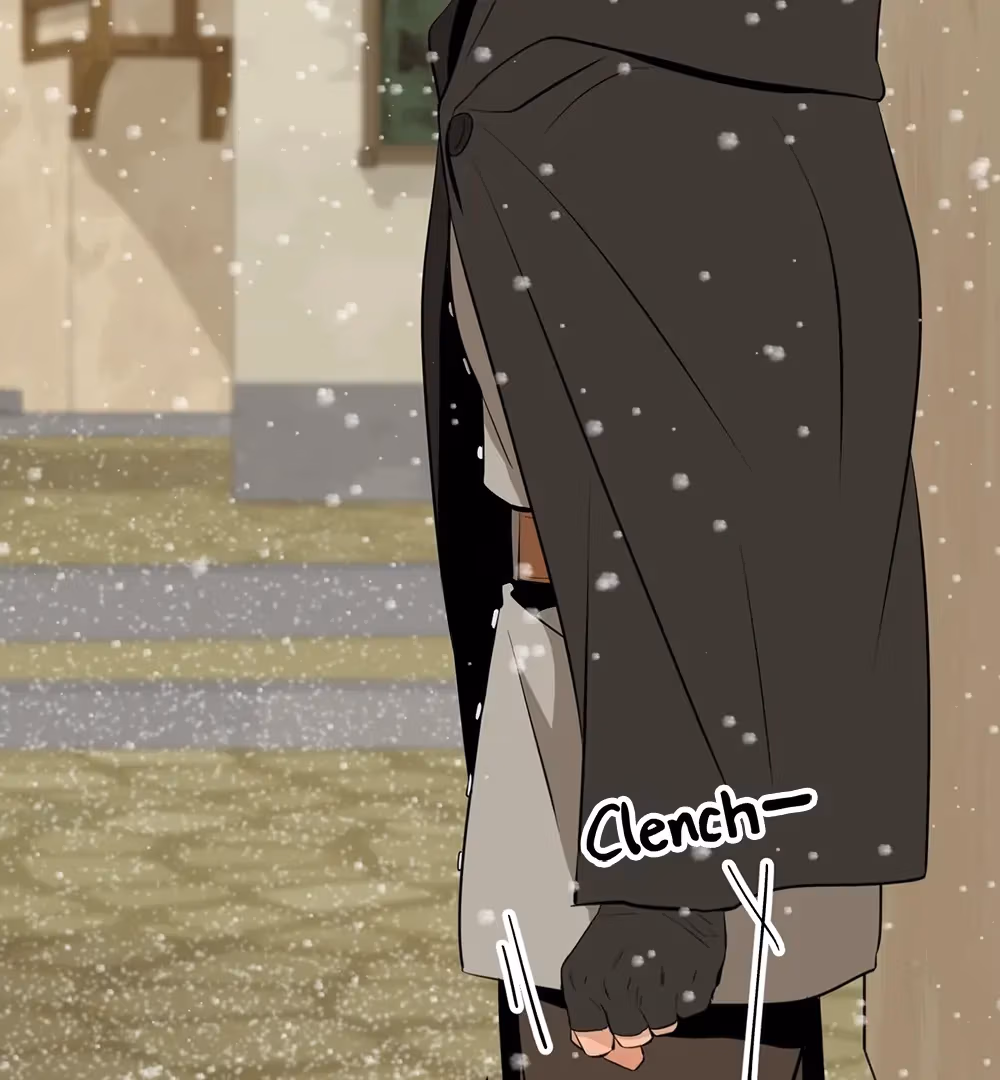 Nameless Flower Chapter 56 page 117 - 