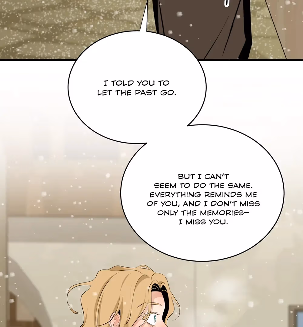 Nameless Flower Chapter 56 page 118 - 