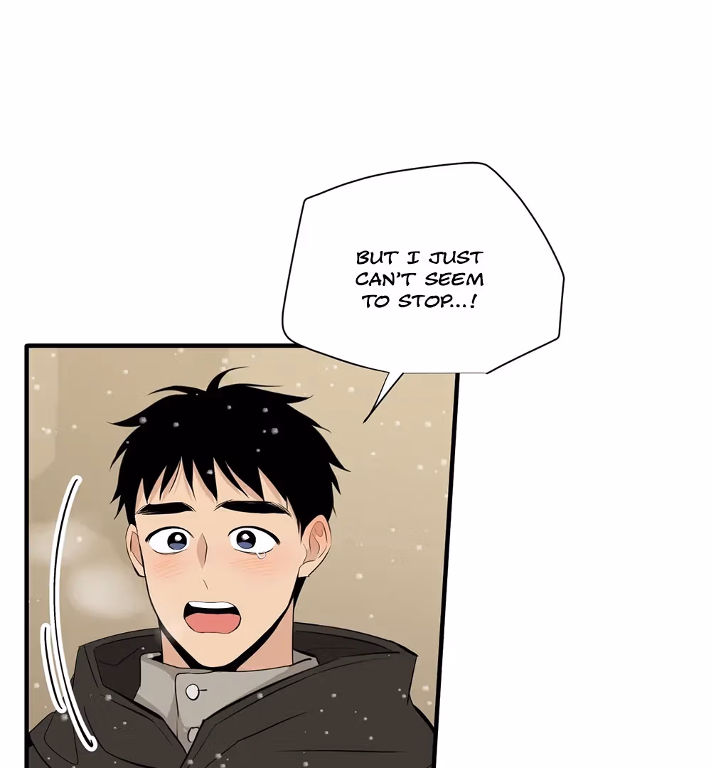 Nameless Flower Chapter 56 page 121 - 
