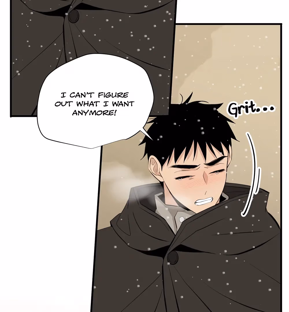 Nameless Flower Chapter 56 page 122 - 