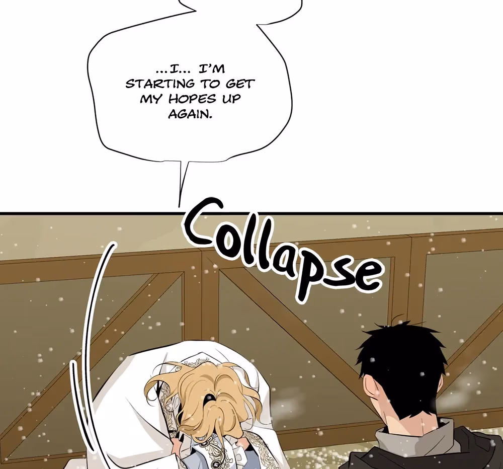 Nameless Flower Chapter 56 page 125 - 