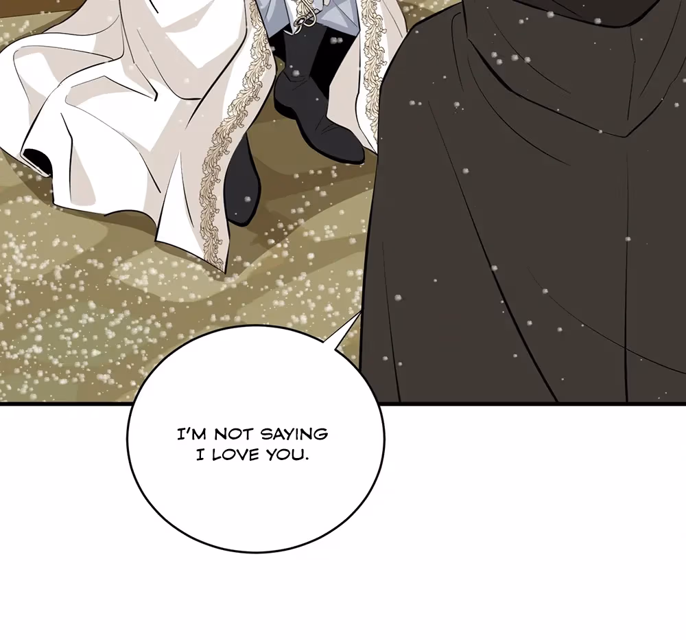 Nameless Flower Chapter 56 page 126 - 
