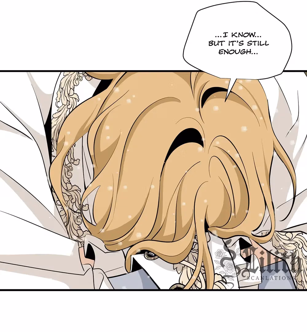 Nameless Flower Chapter 56 page 127 - 