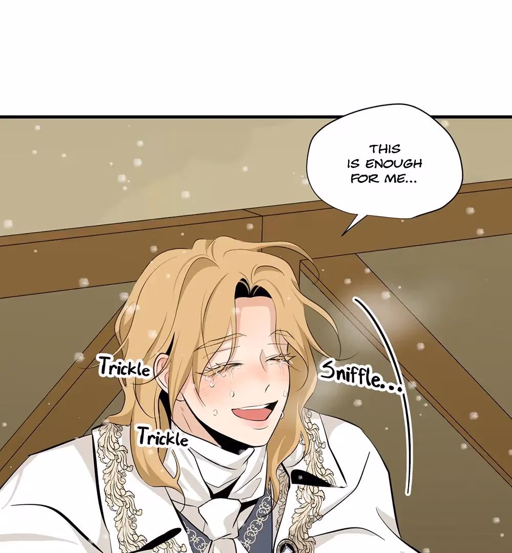 Nameless Flower Chapter 56 page 128 - 