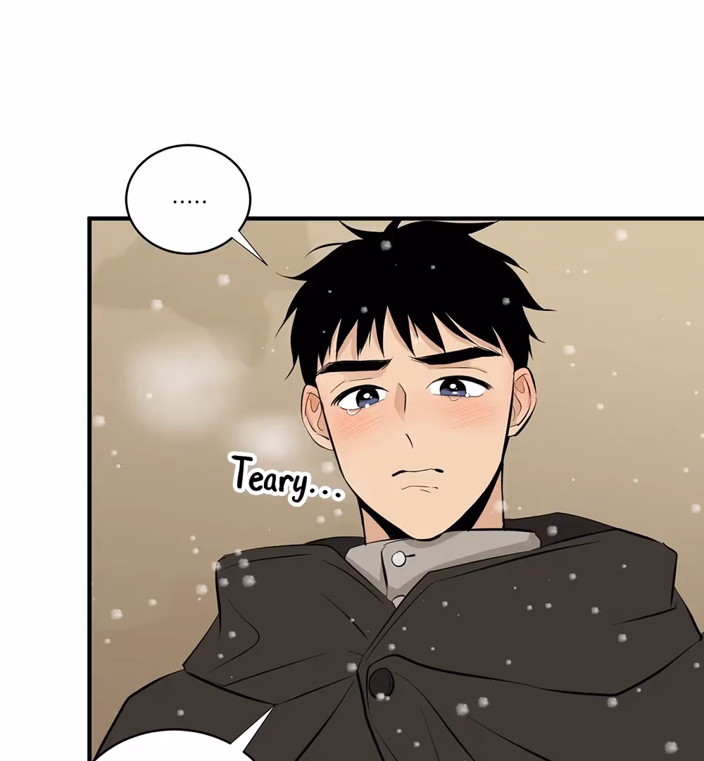 Nameless Flower Chapter 56 page 130 - 