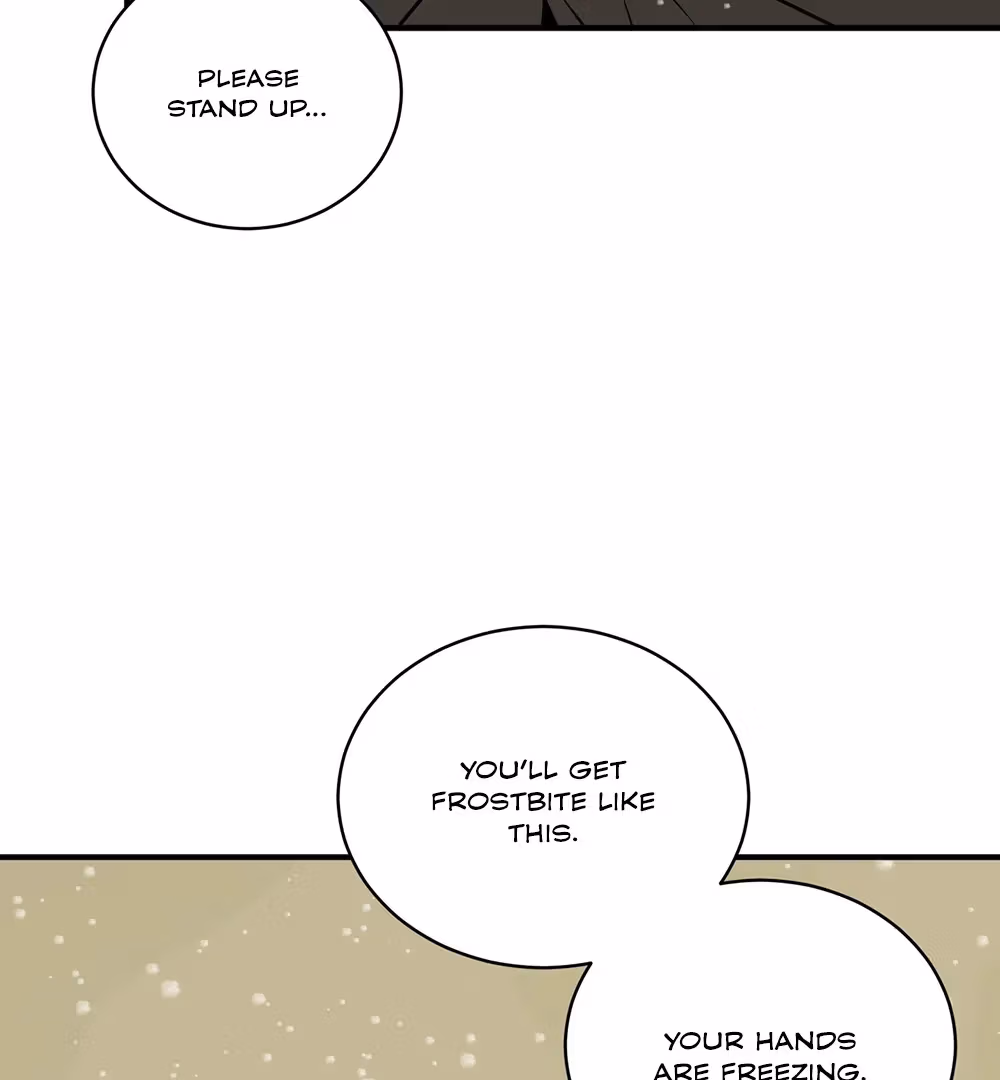 Nameless Flower Chapter 56 page 131 - 