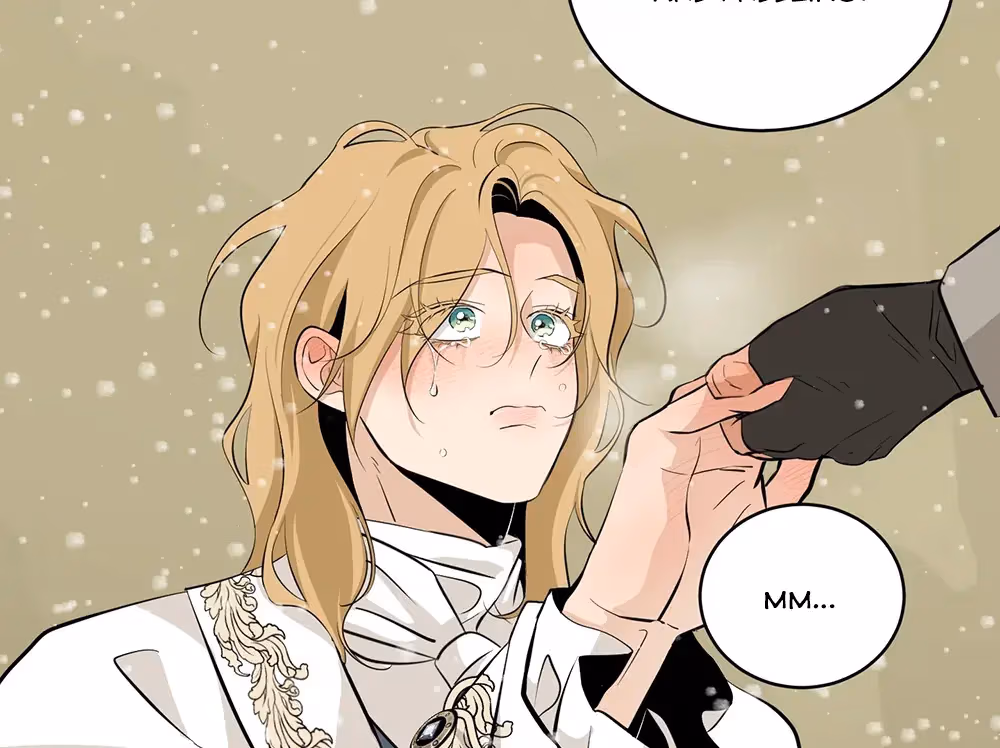 Nameless Flower Chapter 56 page 132 - 