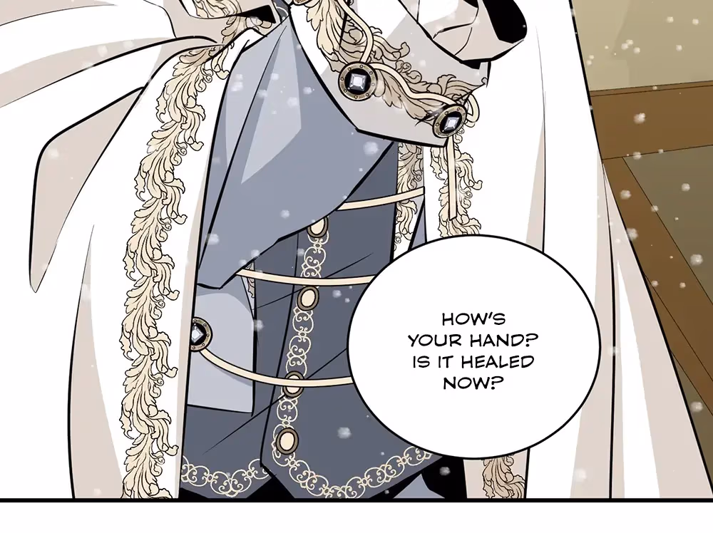 Nameless Flower Chapter 56 page 133 - 