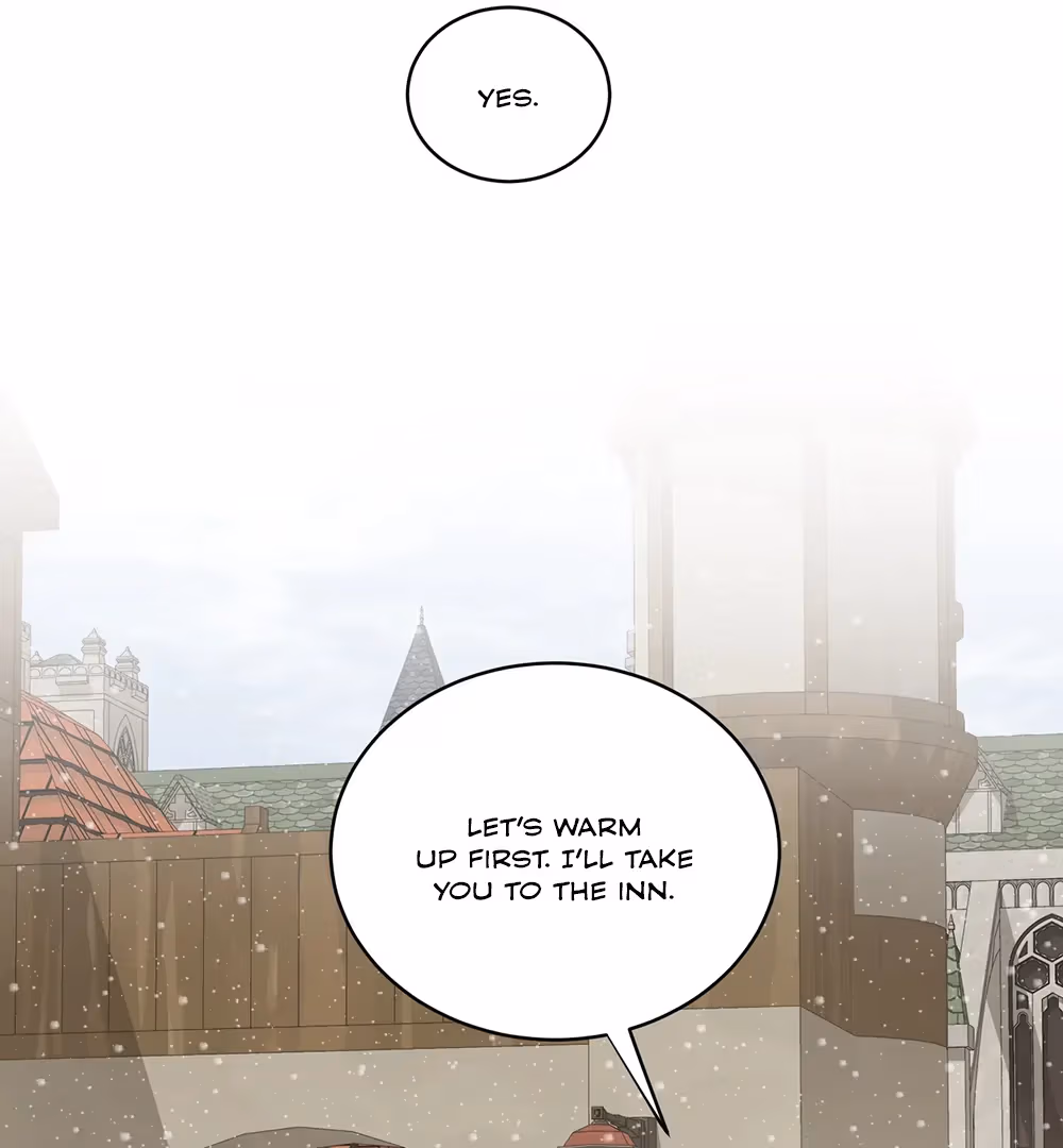 Nameless Flower Chapter 56 page 134 - 