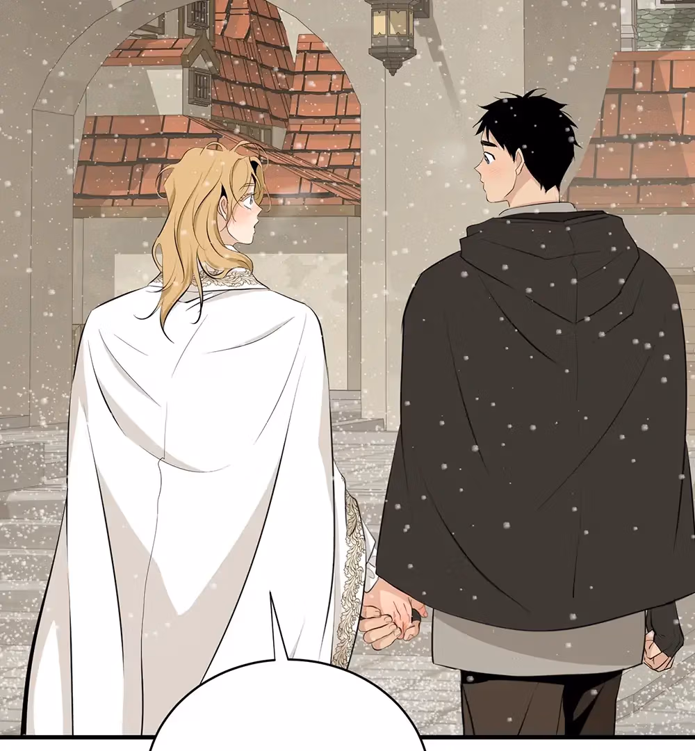 Nameless Flower Chapter 56 page 135 - 