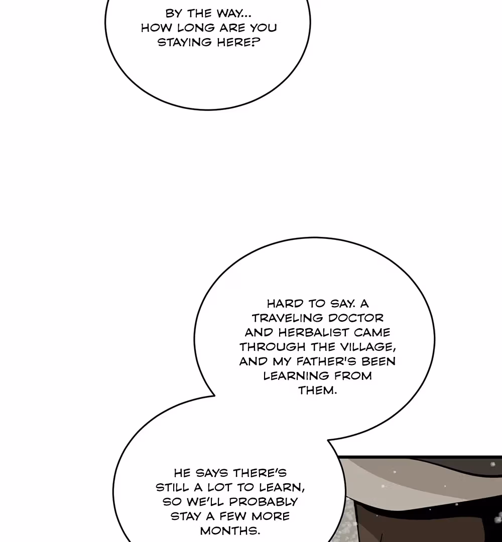 Nameless Flower Chapter 56 page 136 - 