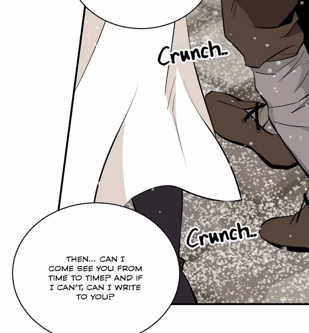 Nameless Flower Chapter 56 page 137 - 