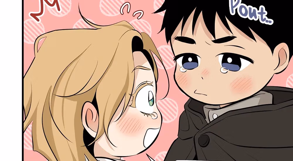 Nameless Flower Chapter 56 page 139 - 