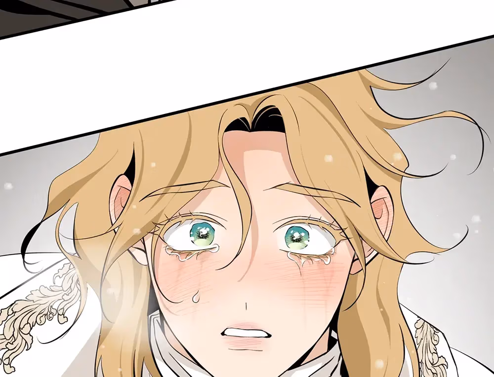 Nameless Flower Chapter 56 page 15 - 