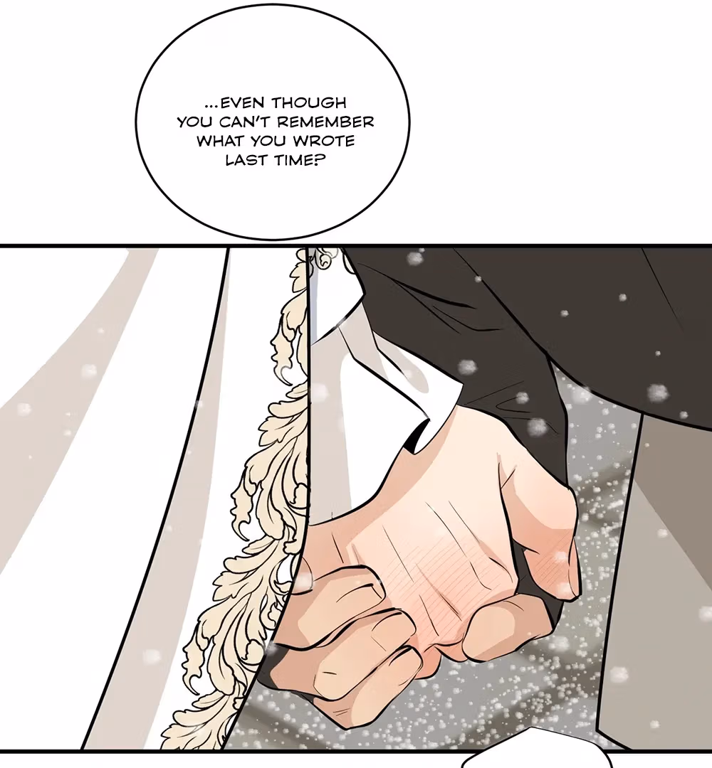 Nameless Flower Chapter 56 page 141 - 
